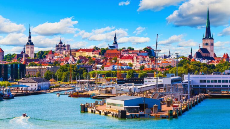 Estonia