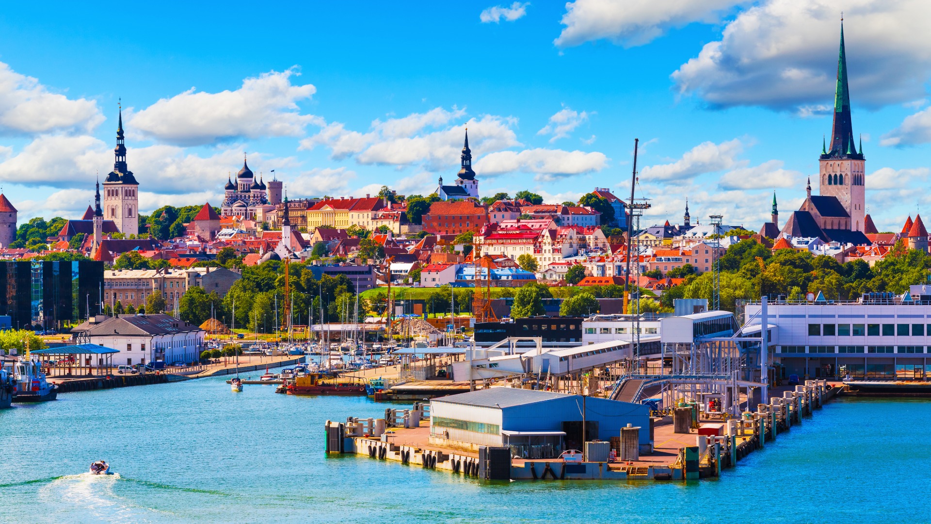Estonia