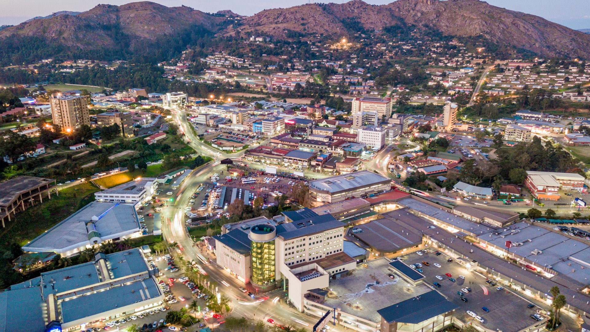 Eswatini