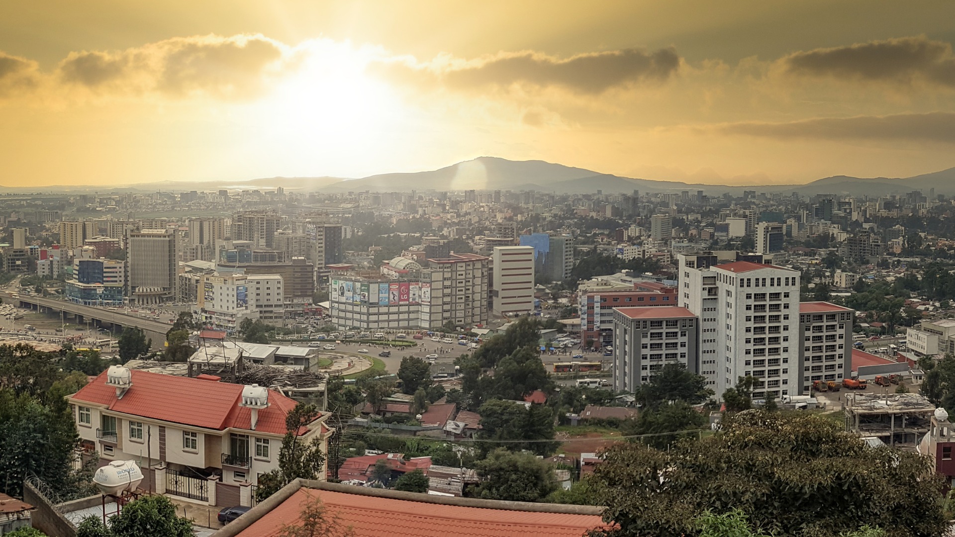 Ethiopia