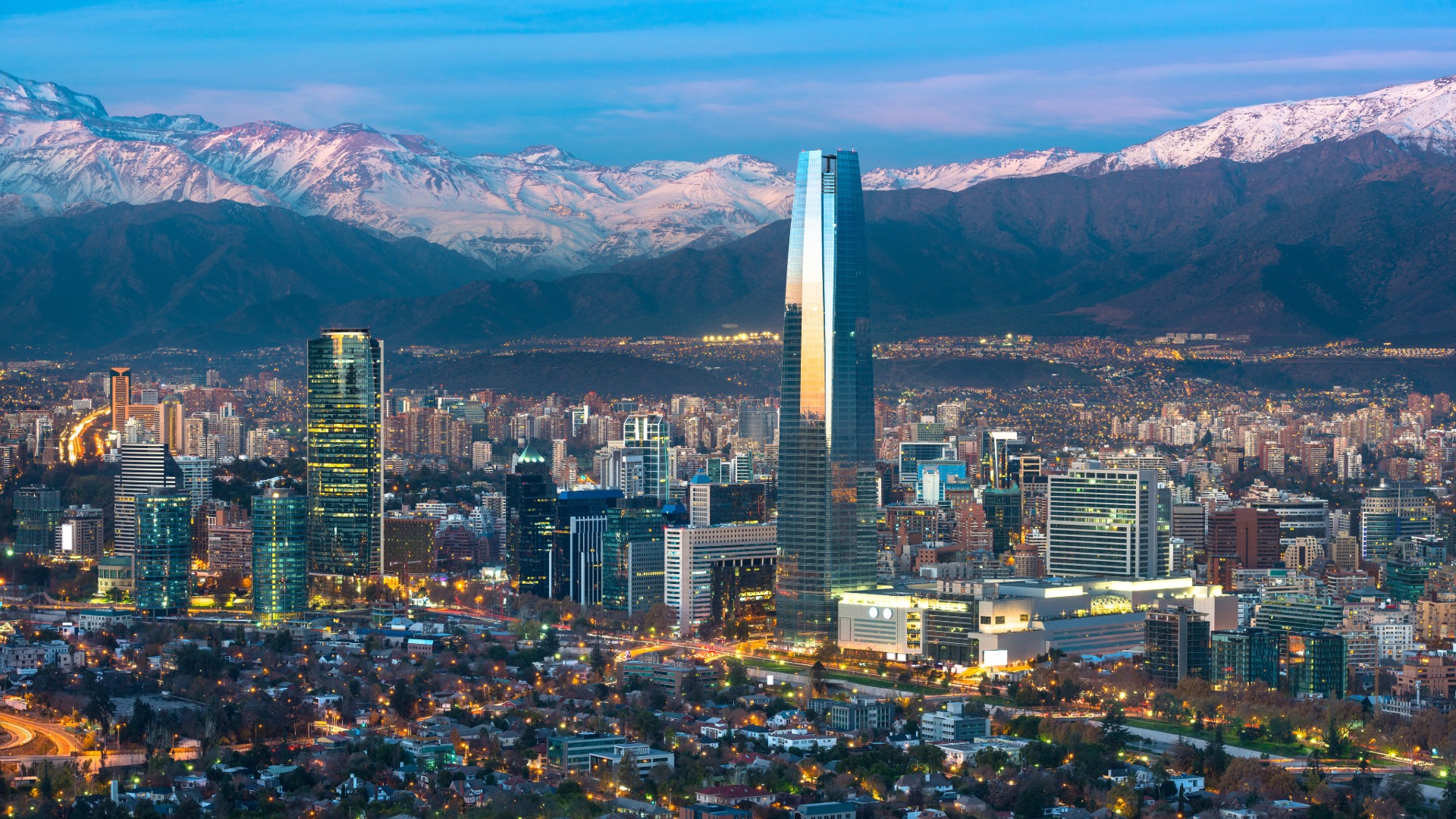 Chile