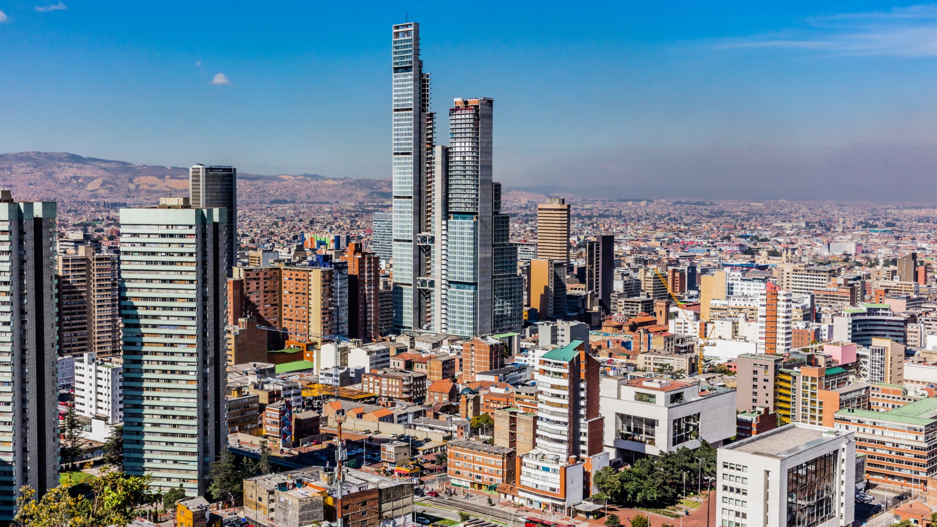 Colombia