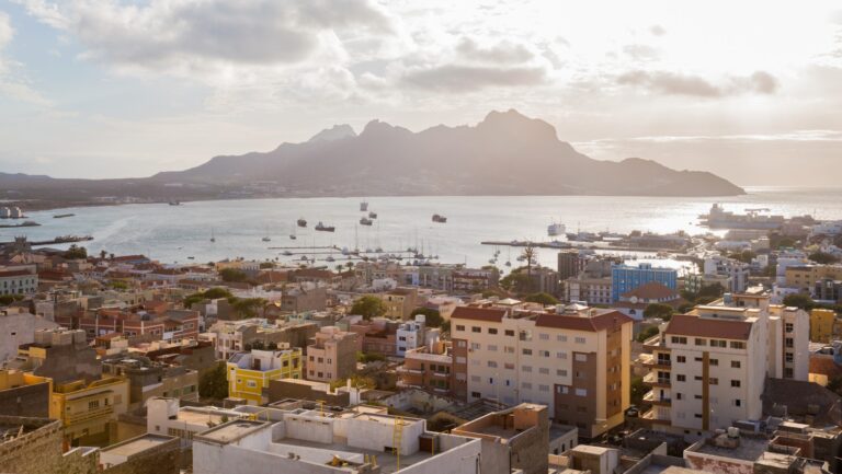 Cape Verde