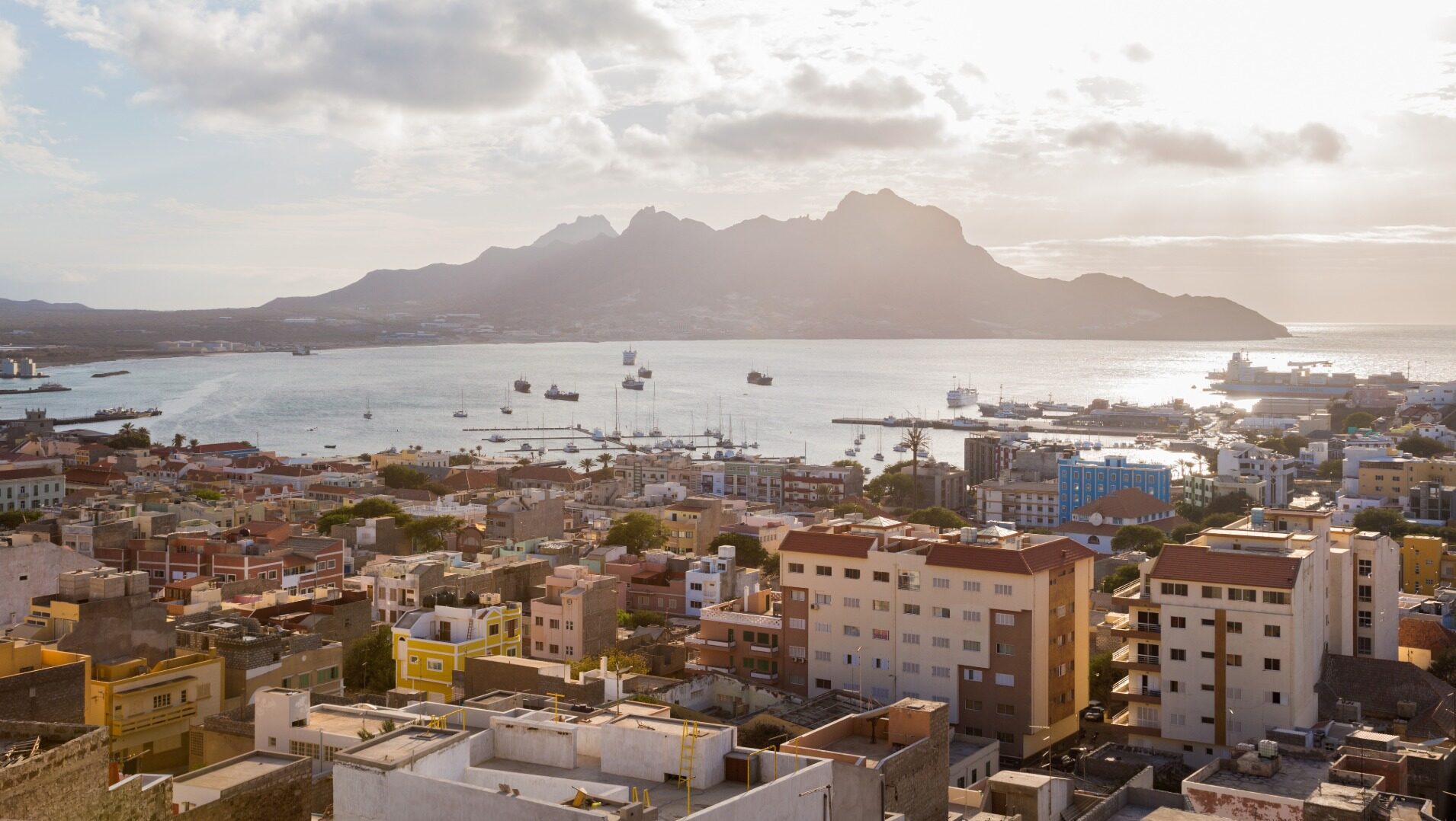 Cape Verde