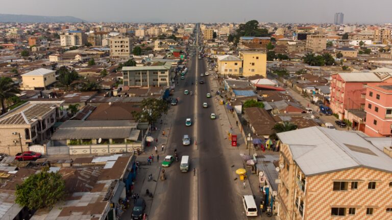 Democratic Republic of the Congo