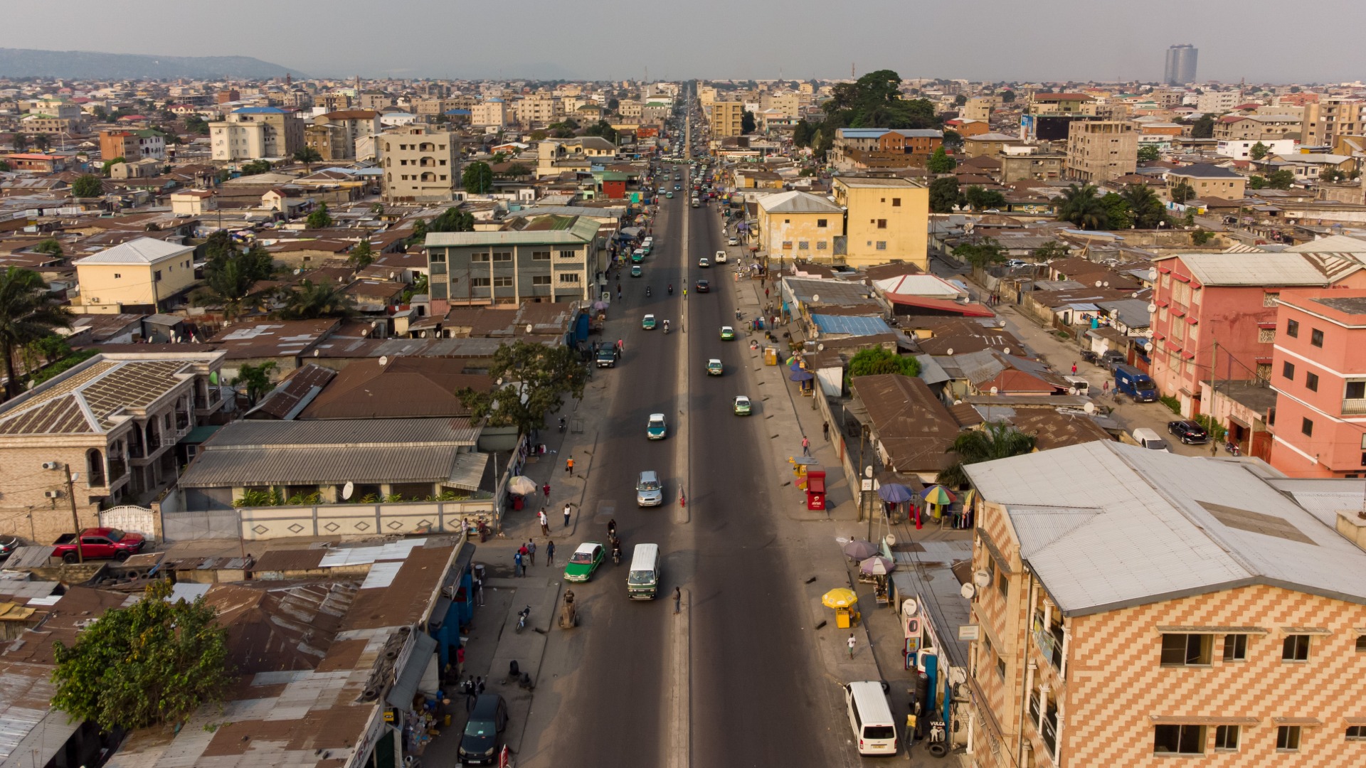 Democratic Republic of the Congo
