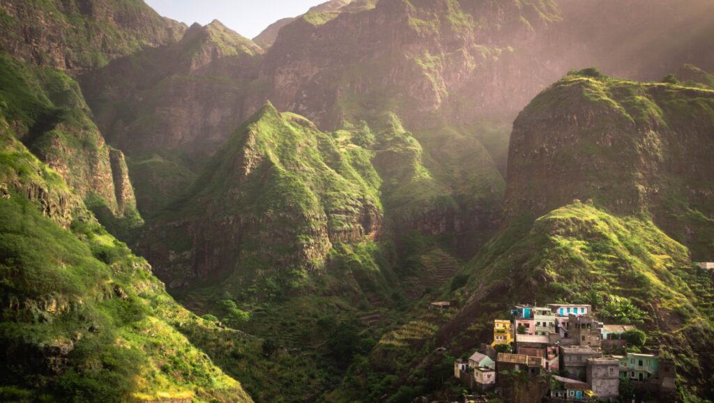 Cape Verde