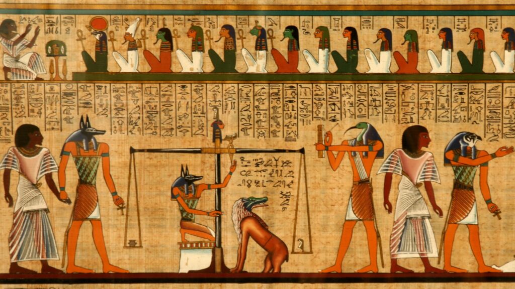 Egypt