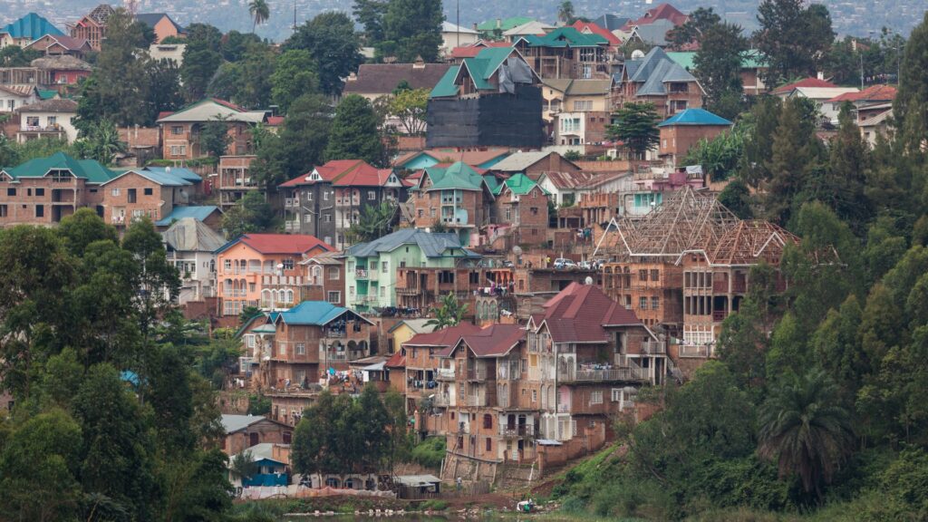 Democratic Republic of the Congo
