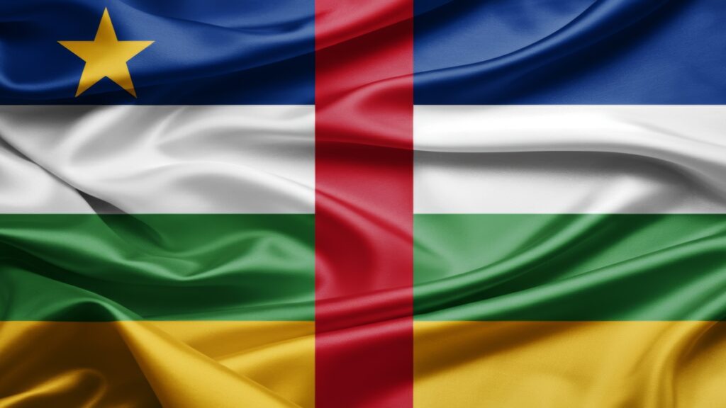 Central African Republic