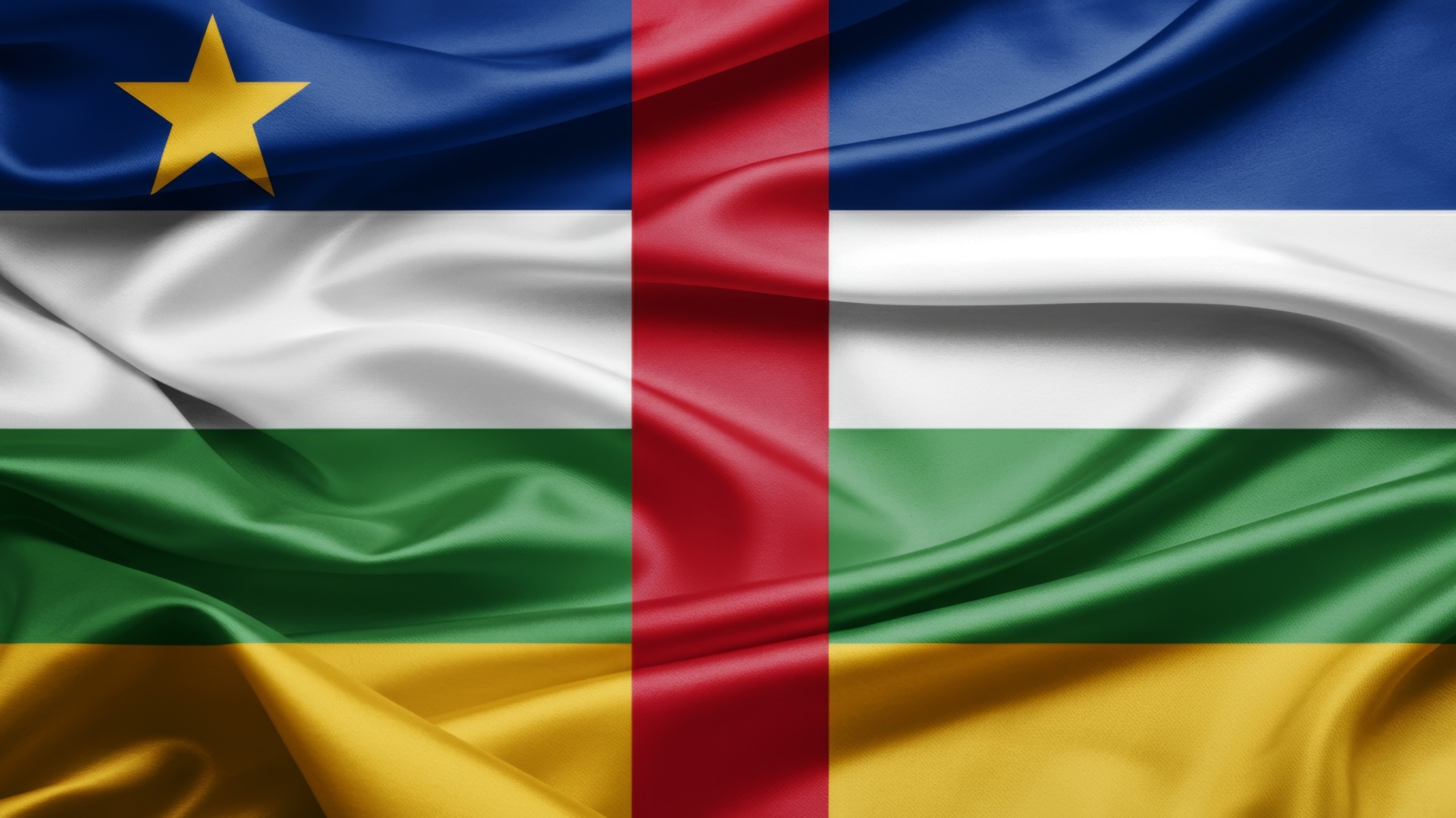 Central African Republic