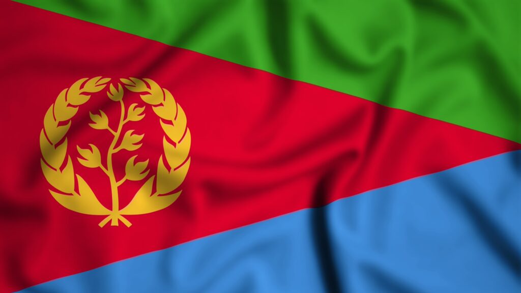 Eritrea