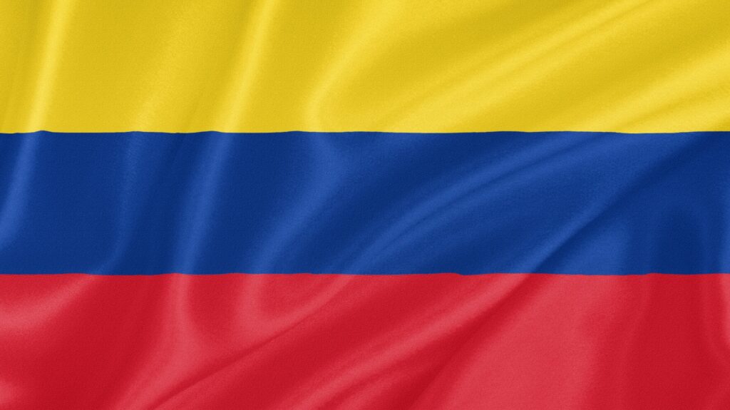 Colombia