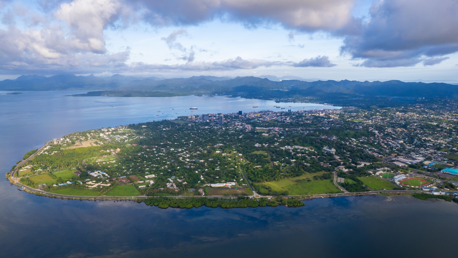 Fiji