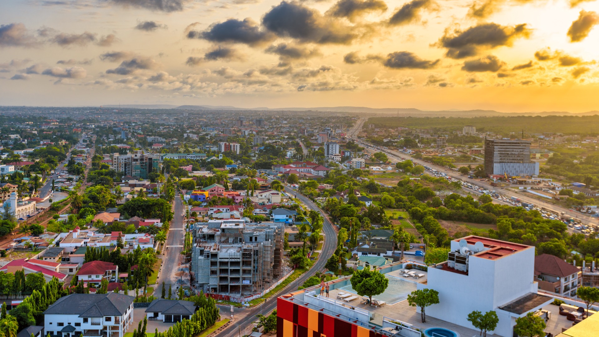 Ghana
