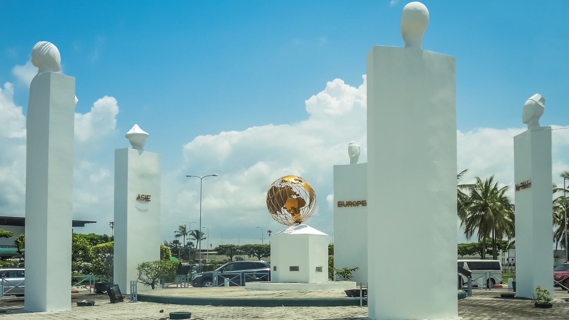 Gabon