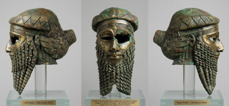 Sargon of Akkad