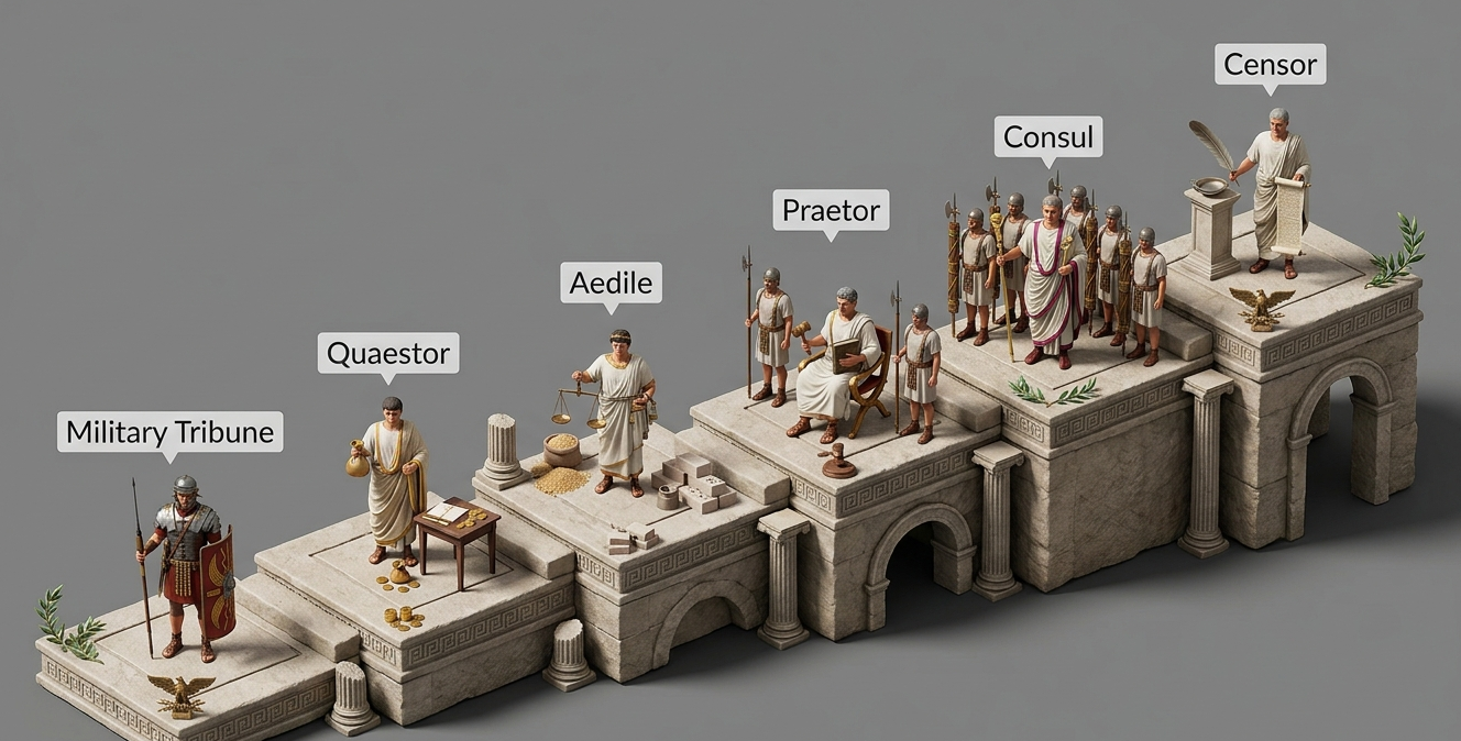 Cursus Honorum