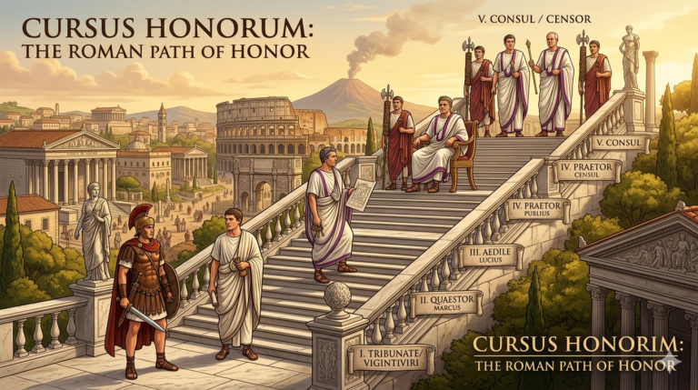 Cursus Honorum
