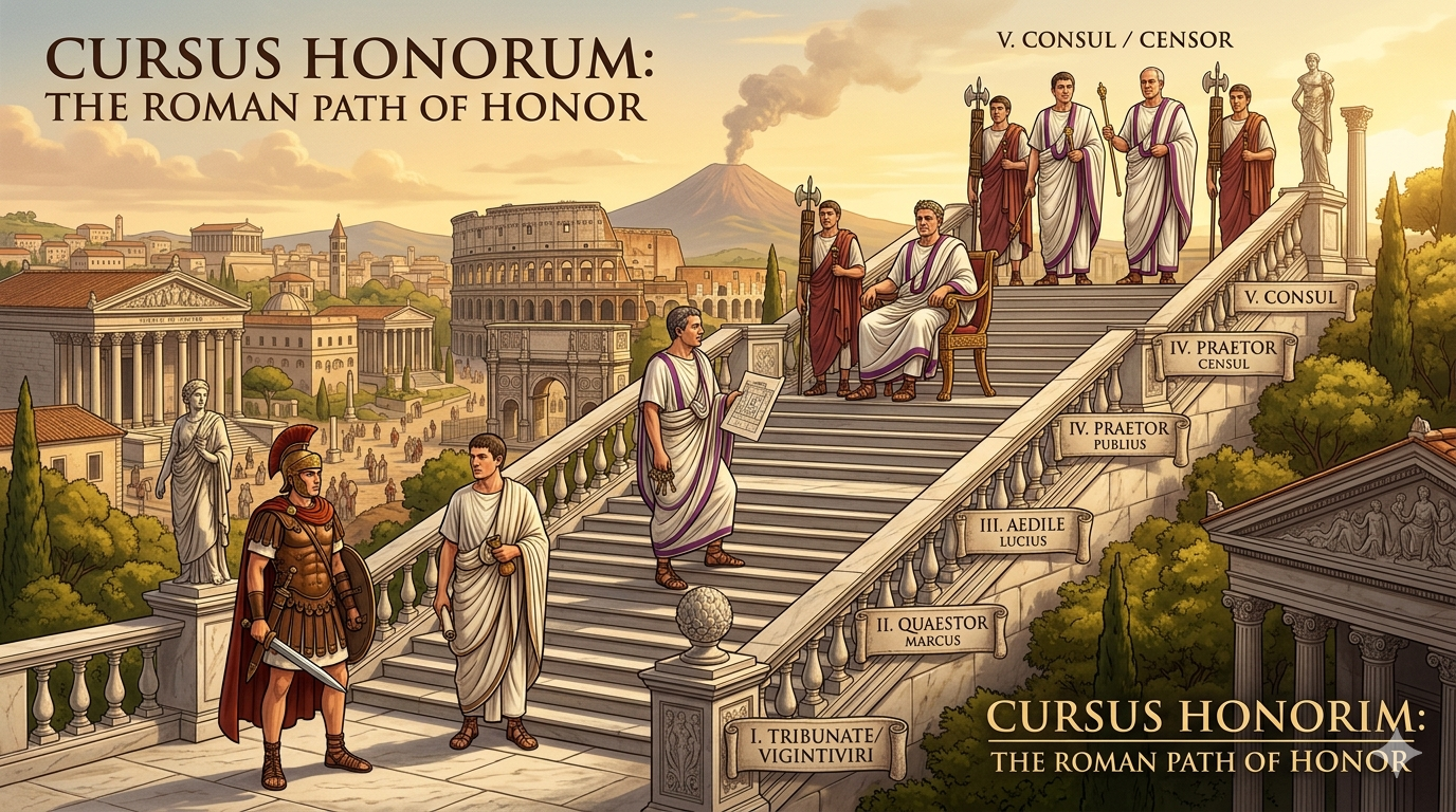 Cursus Honorum