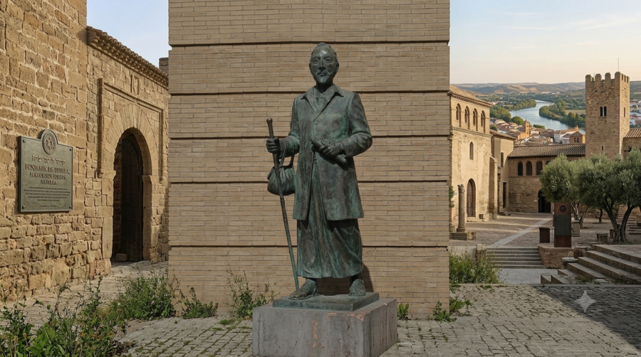 Benjamin of Tudela