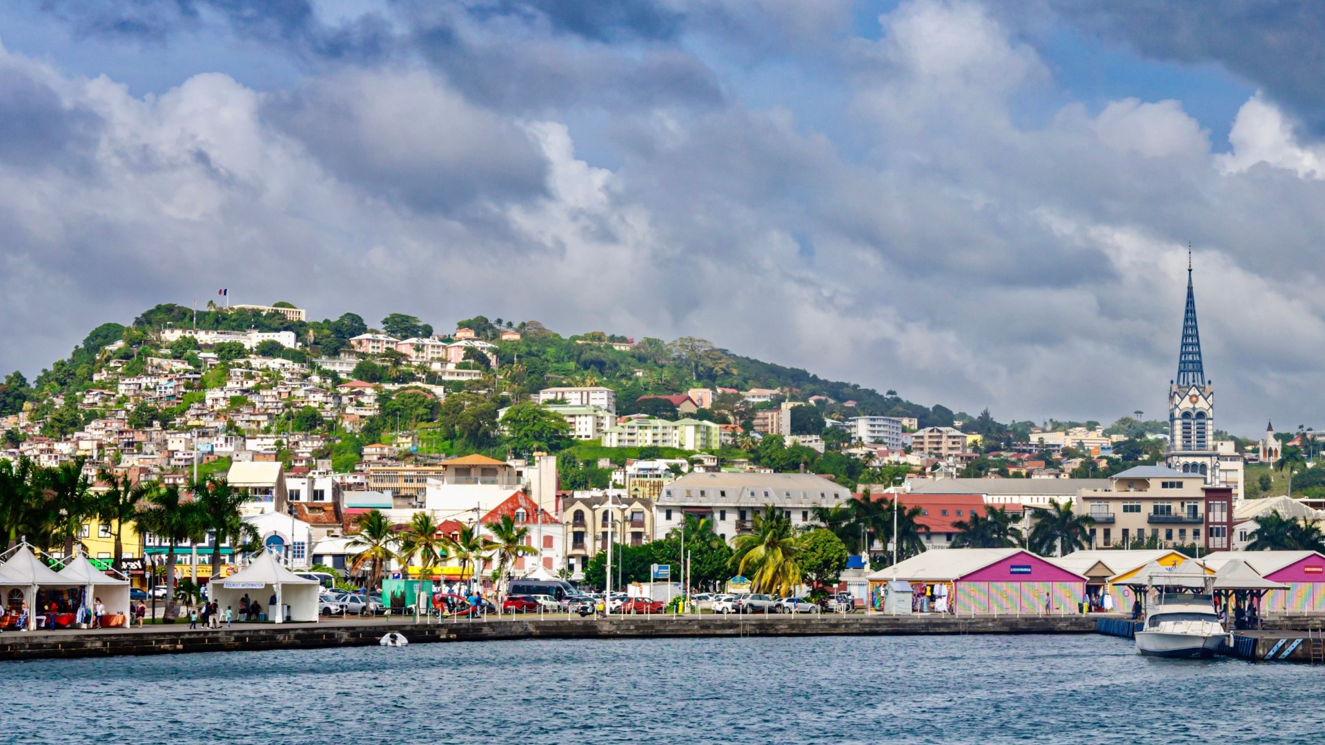 Guyana