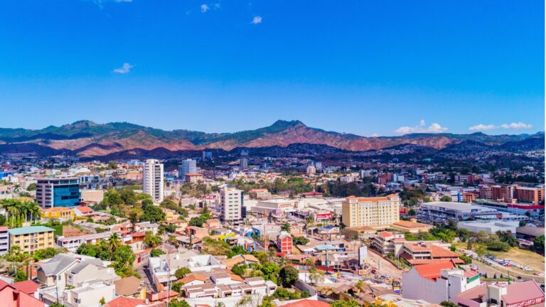 Honduras