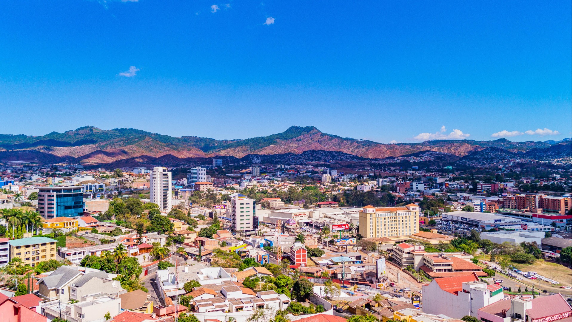 Honduras