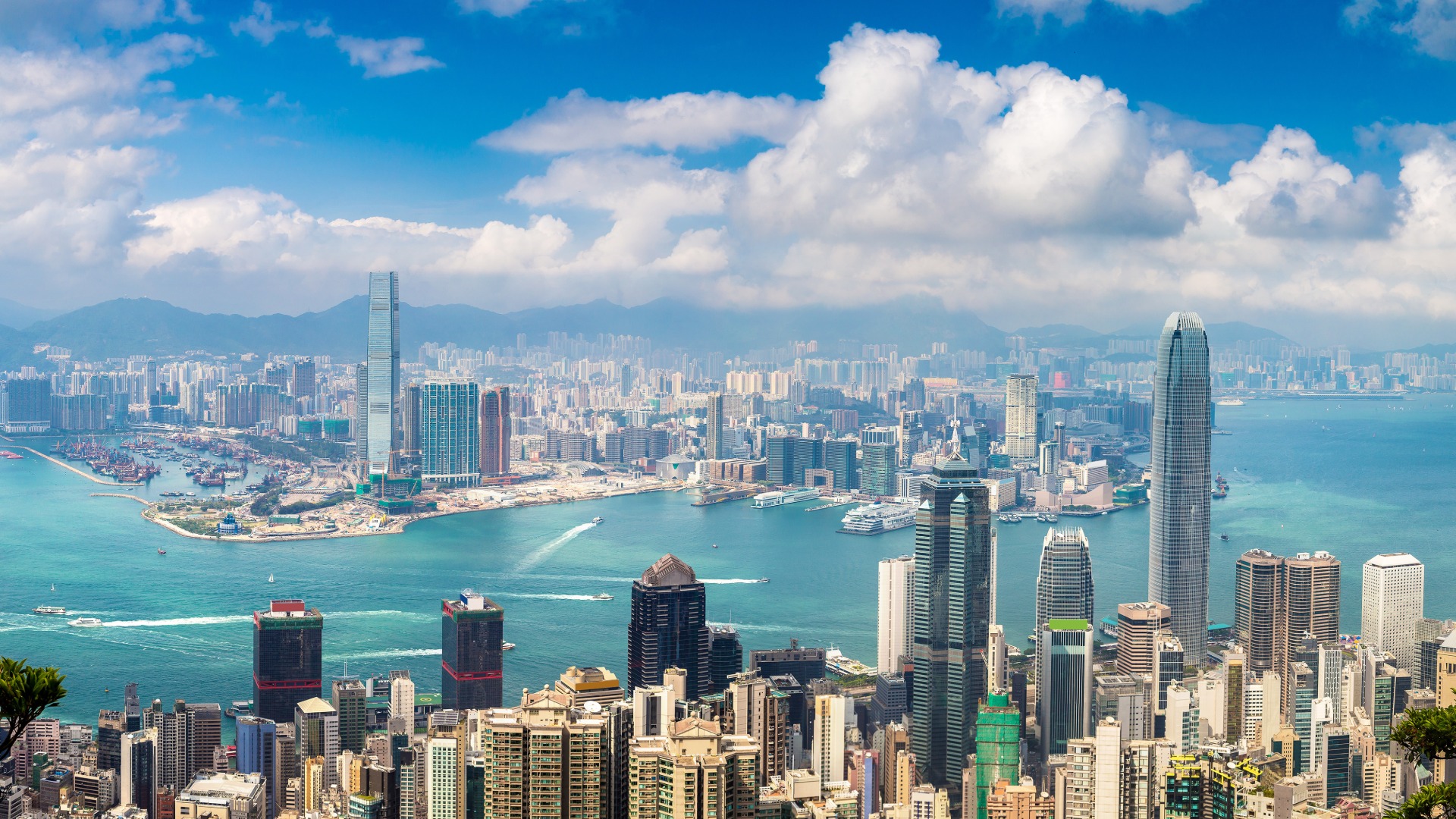 Hong Kong