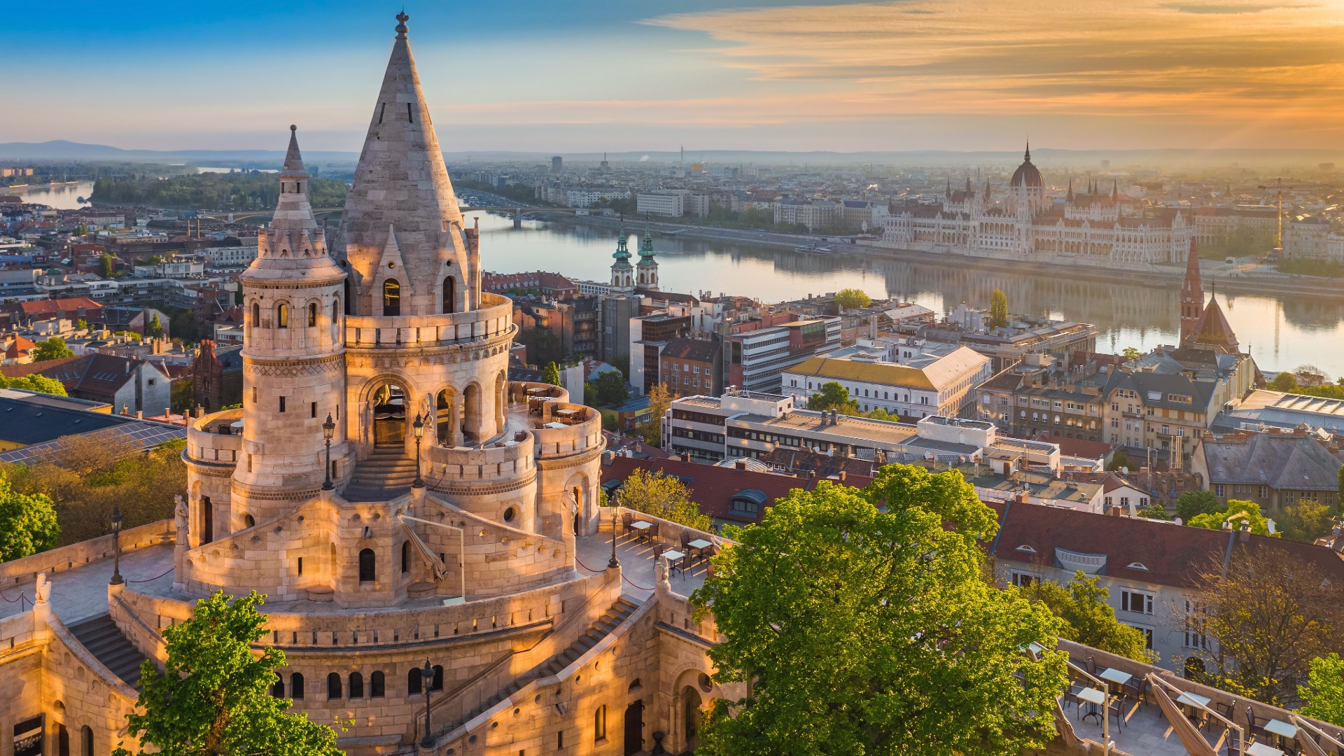 Hungary