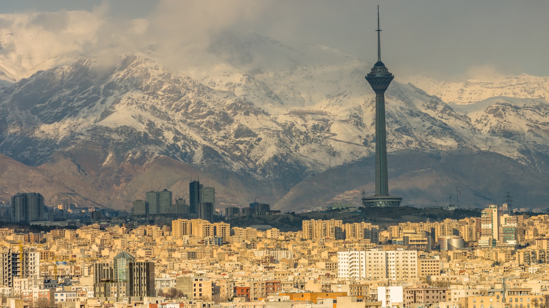 Iran