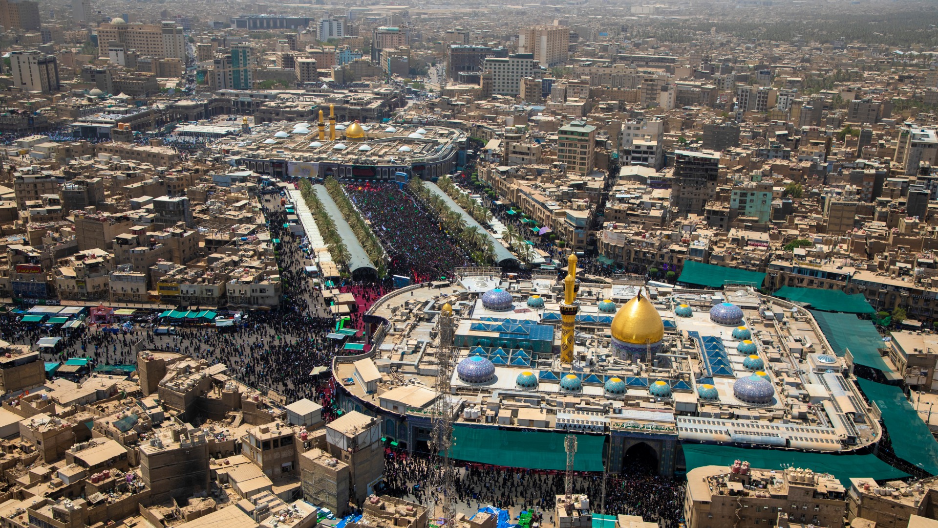 Iraq