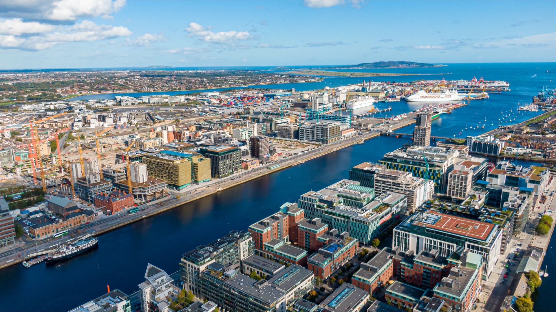 Ireland