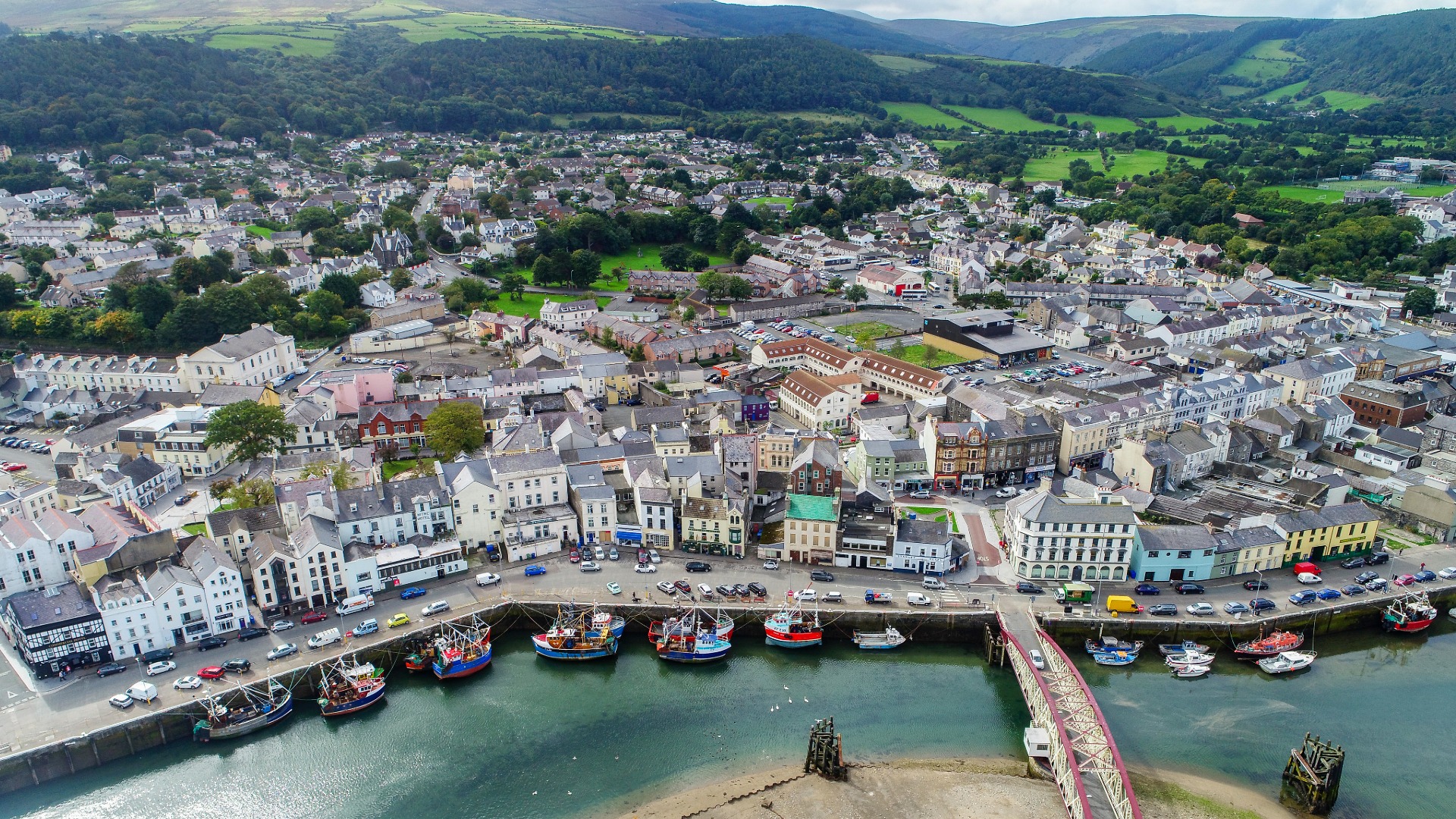 Isle of Man