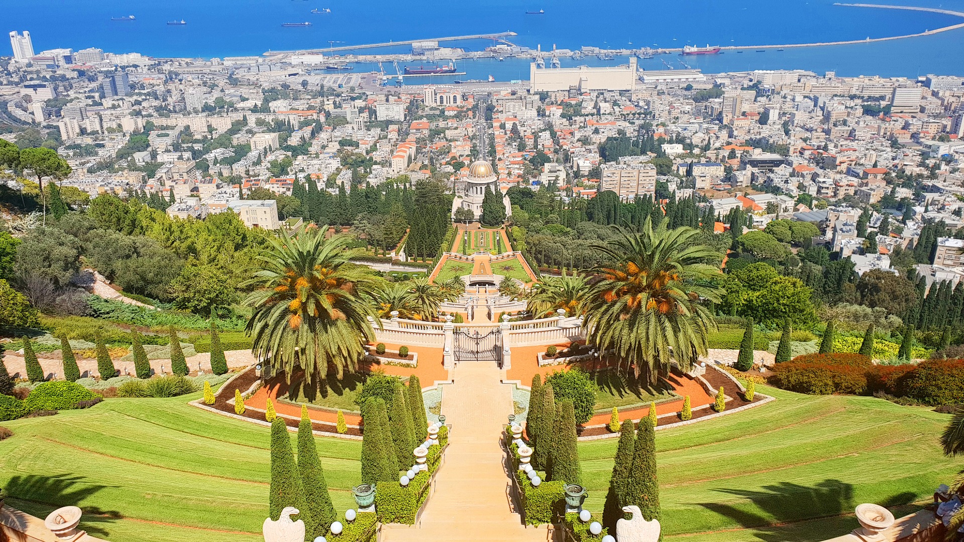 Israel