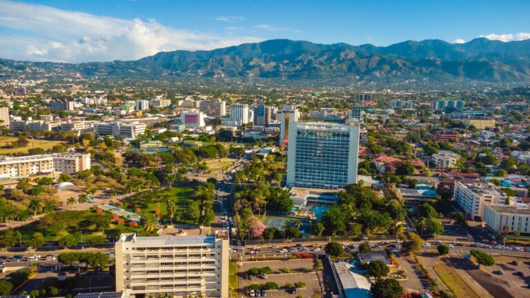 Jamaica