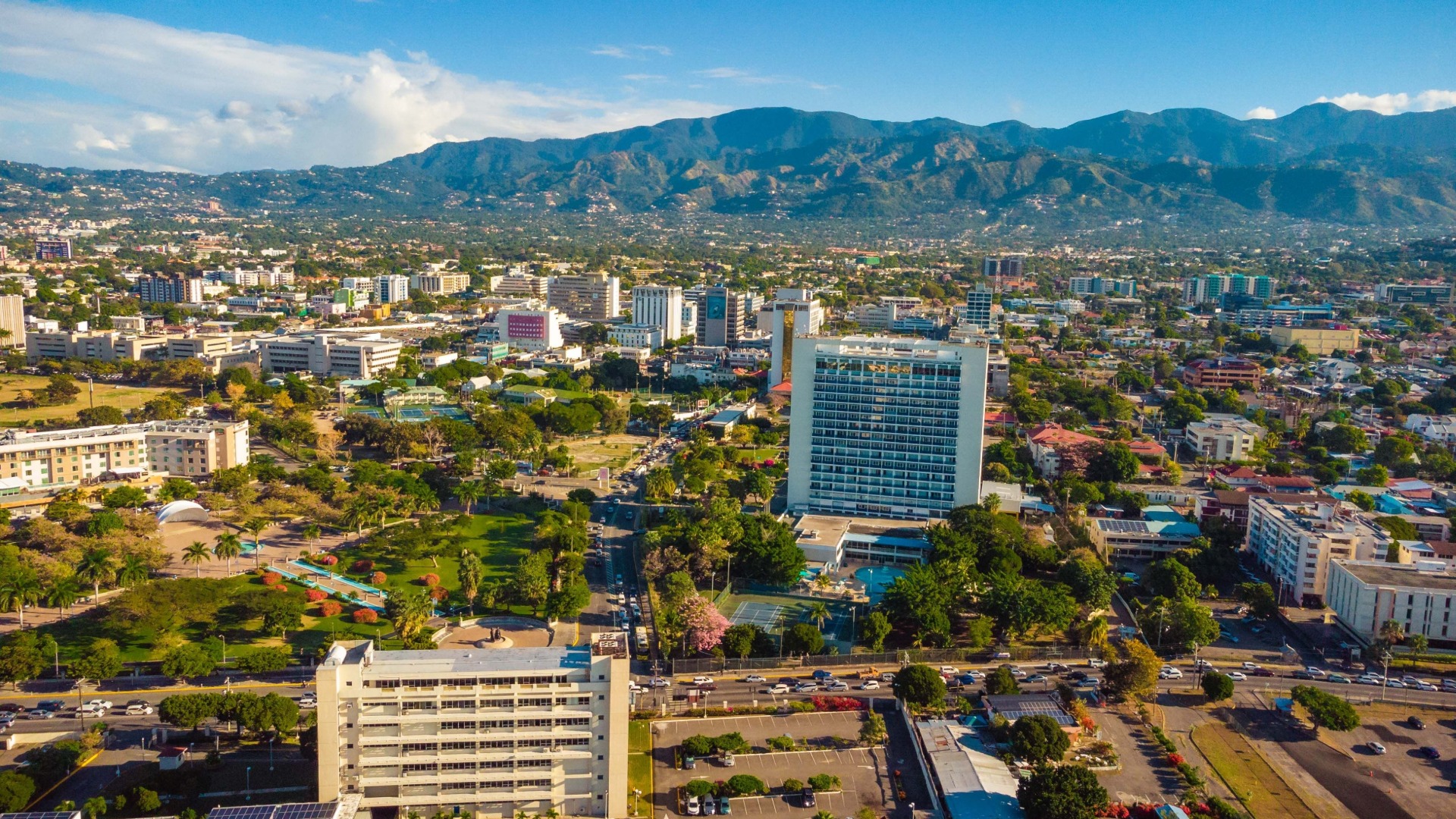 Jamaica
