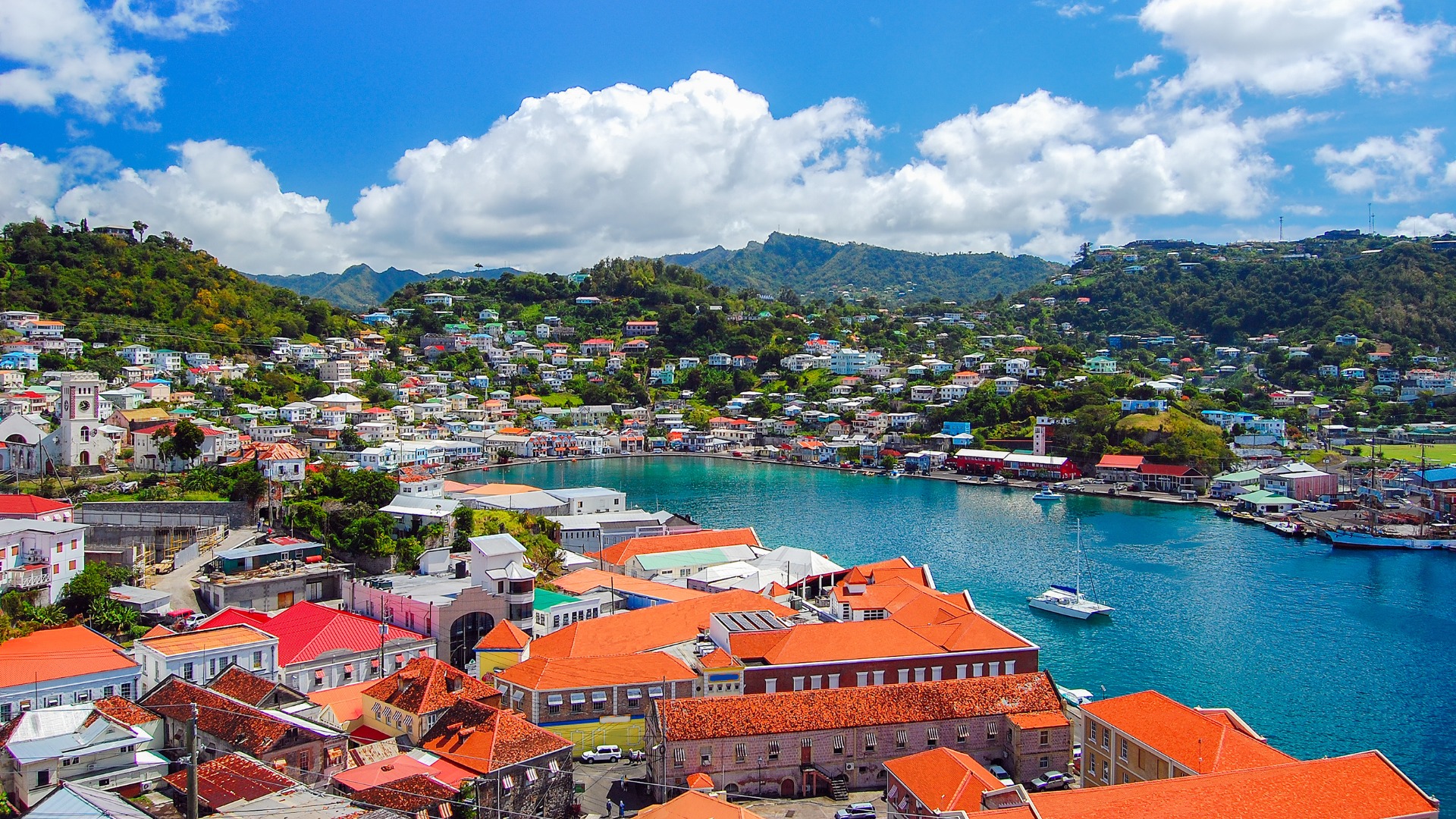 Grenada