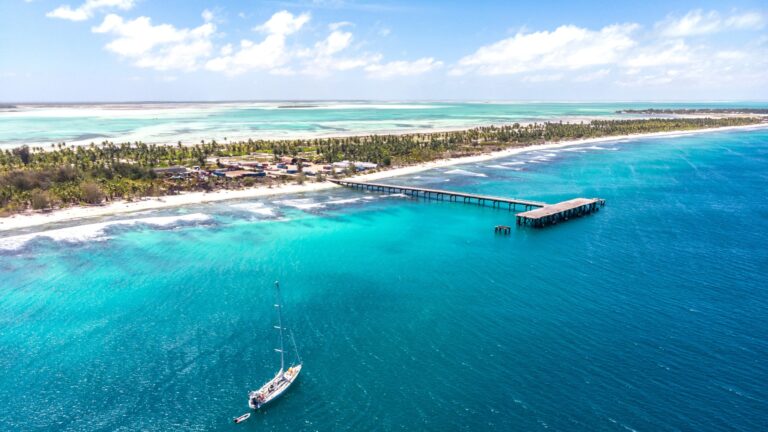 Kiribati