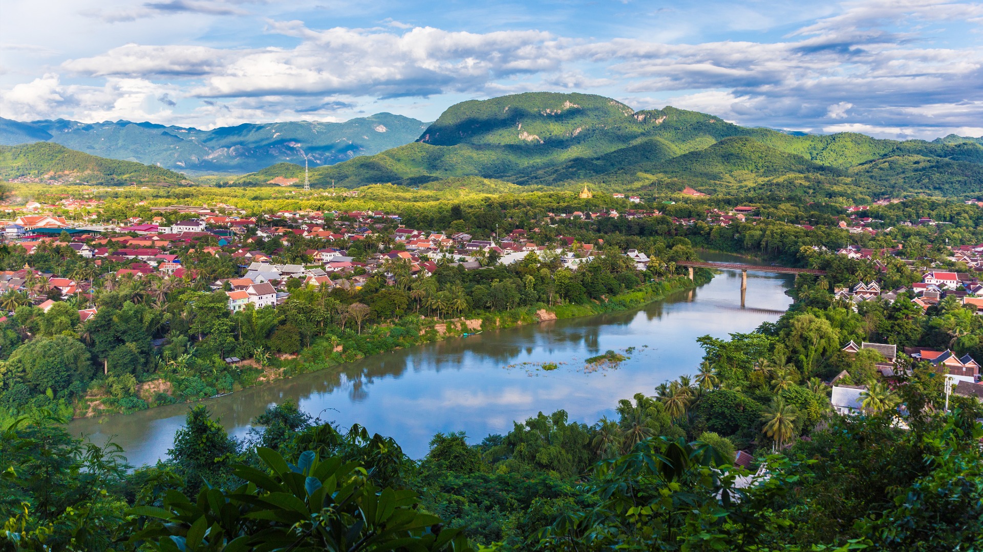 Laos