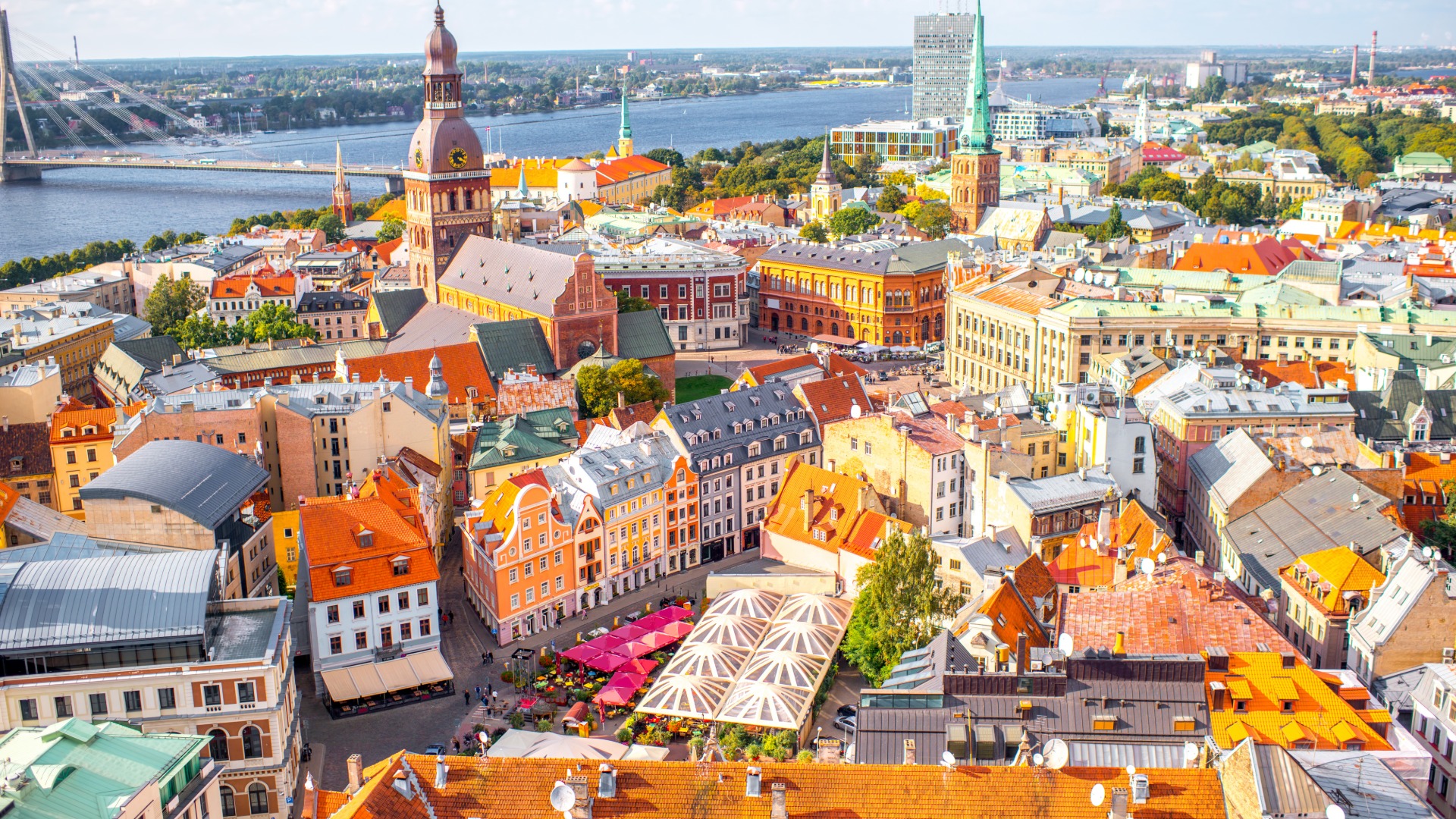 Latvia