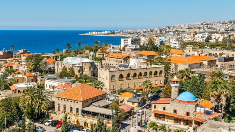 Lebanon