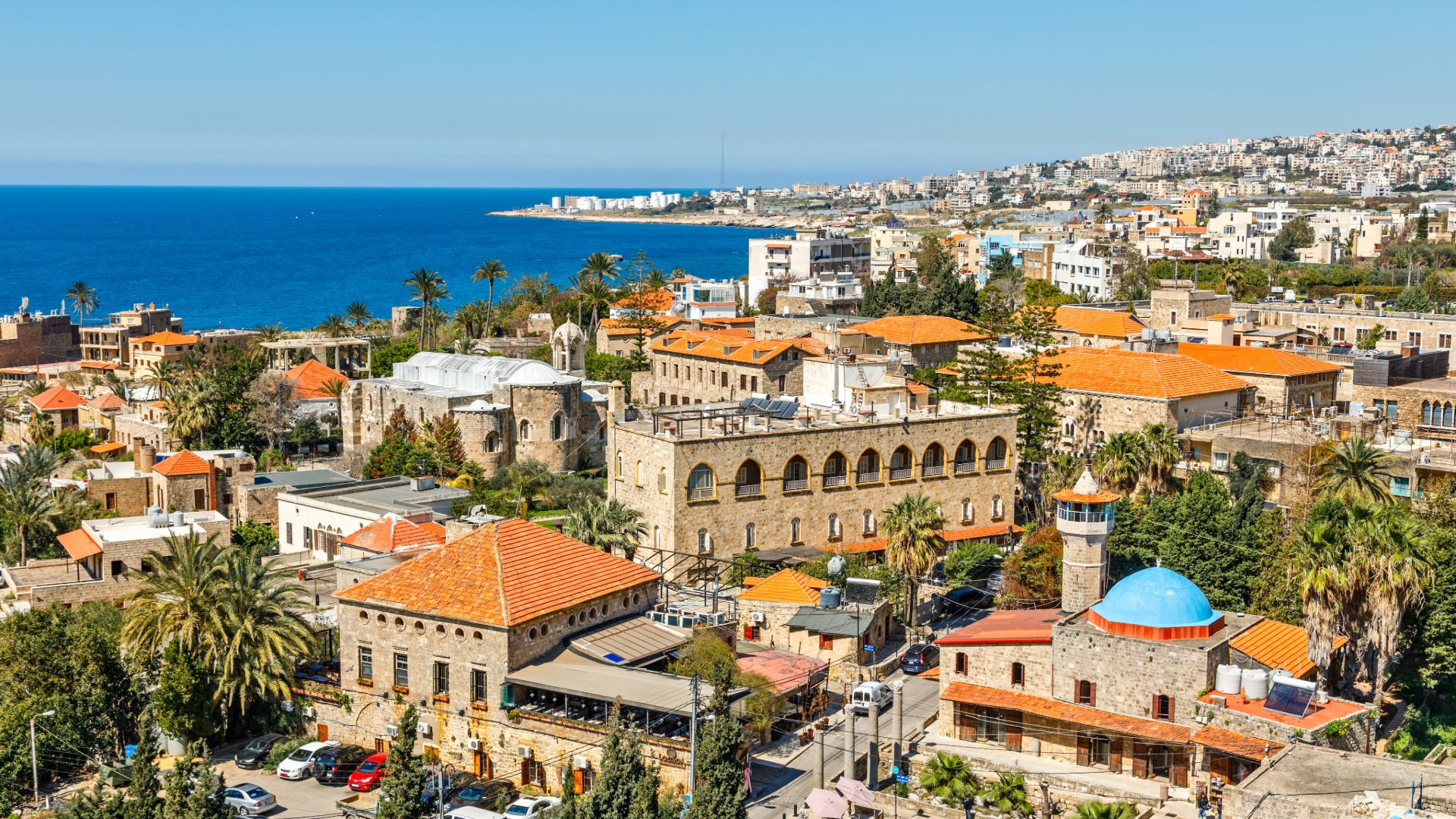 Lebanon