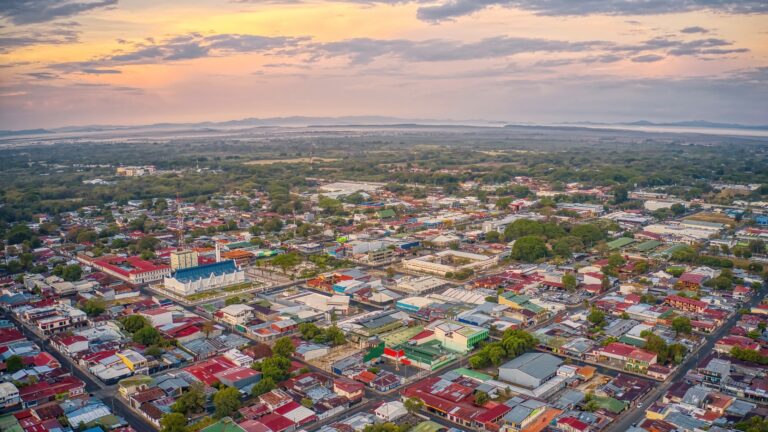 Liberia