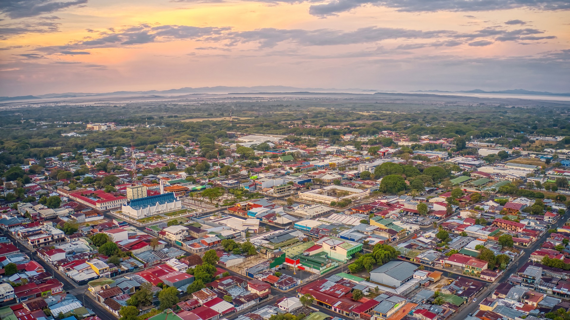 Liberia