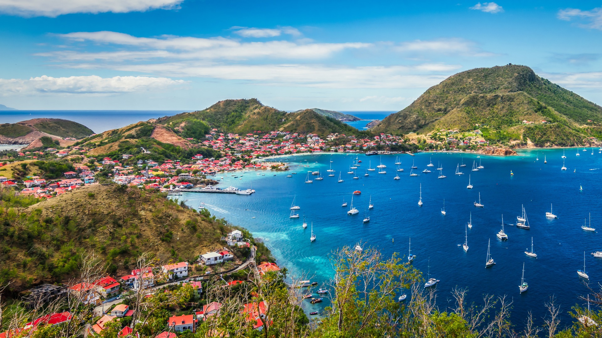 Guadeloupe