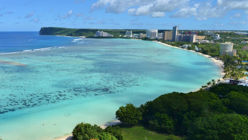 Guam