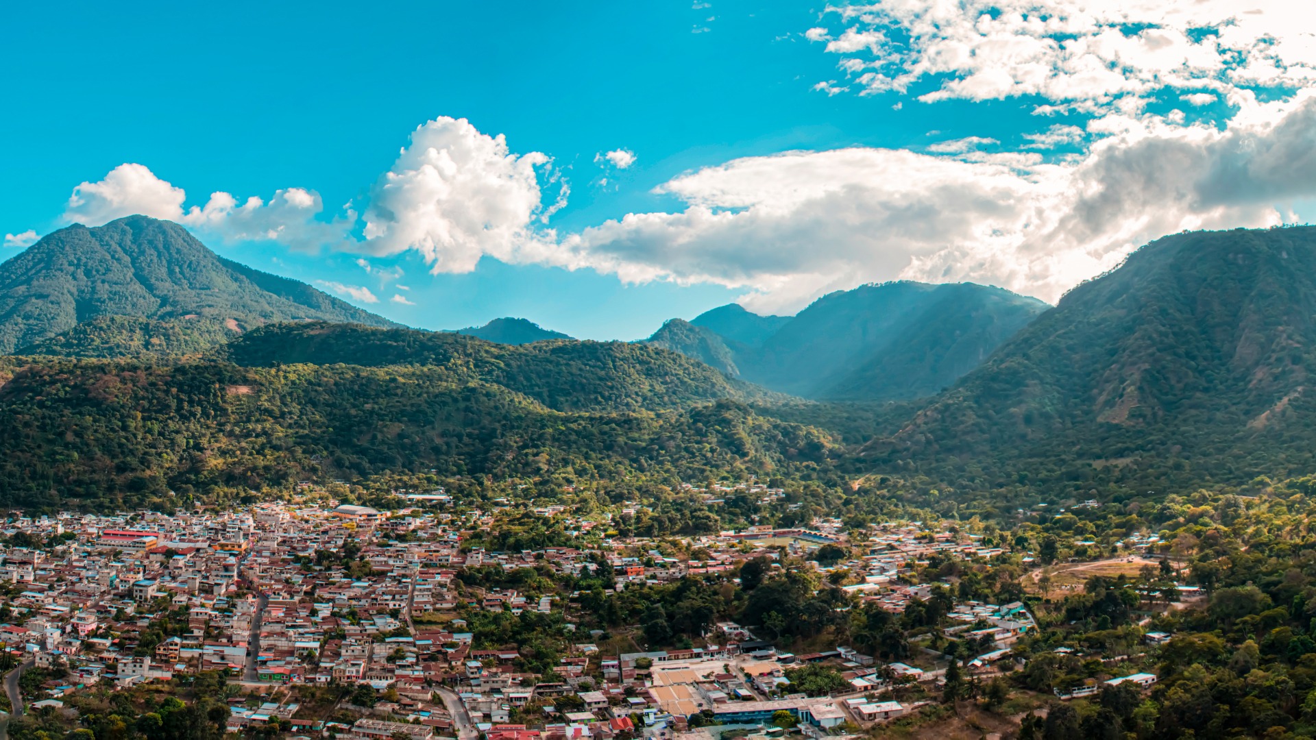 Guatemala