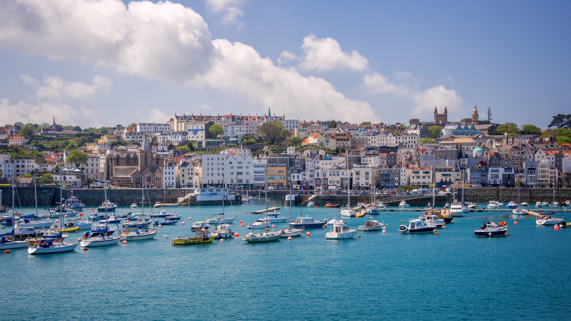 Guernsey