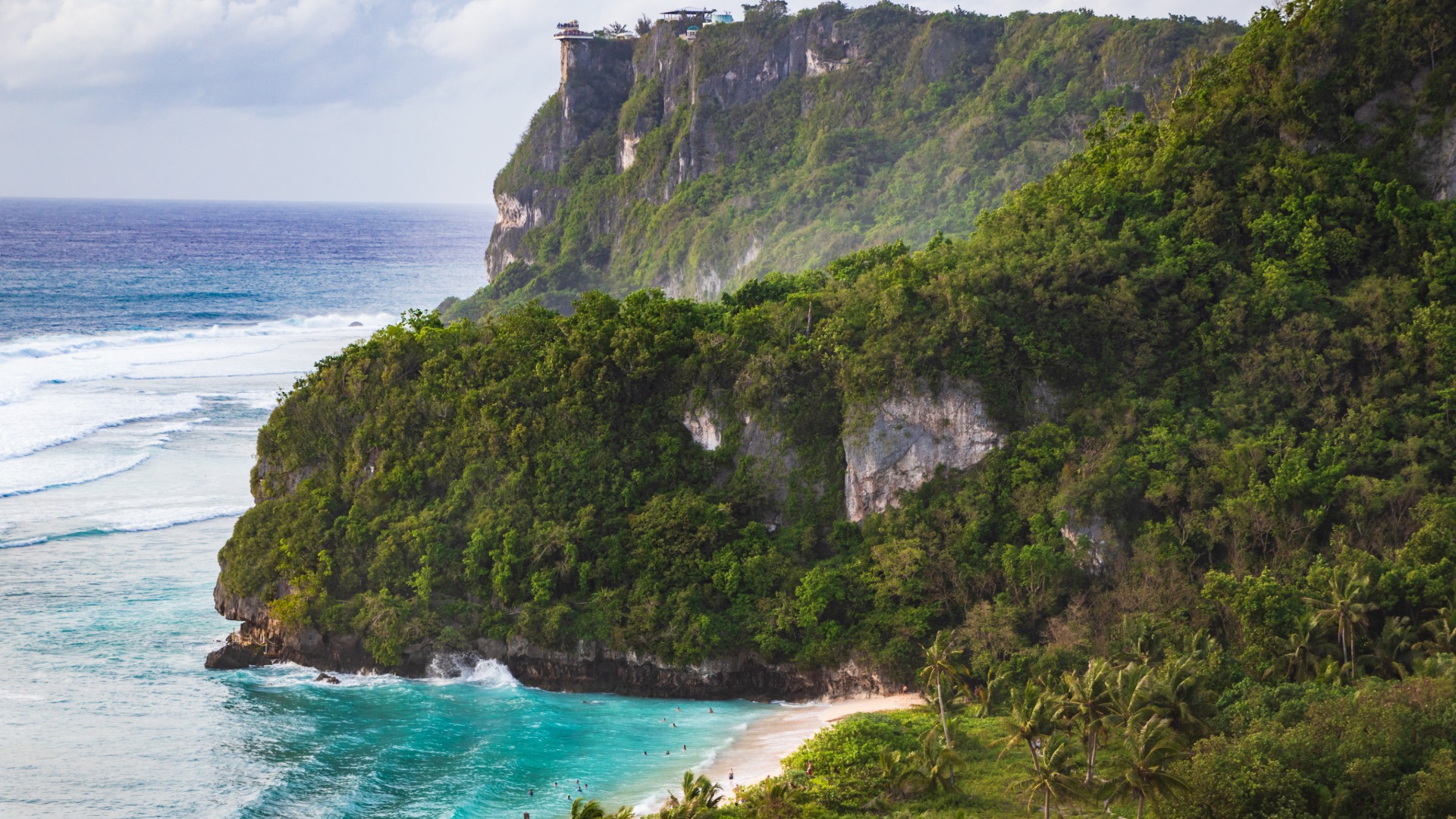Guam